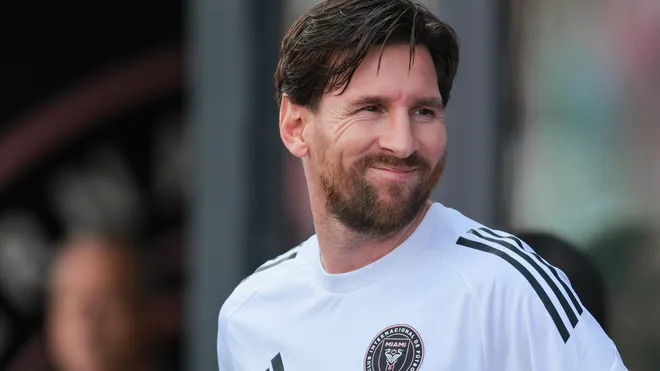 Miami coach updates on Messi’s return