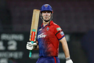 Mitchell Marsh set to focus solely on batting in IPL 2025