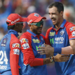Mitchell Starc claims five wicket haul for Australia