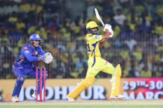 Mumbai defeated, Chennai wins first match
