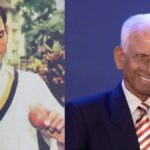 Mumbai’s legendary spinner Shivalkar passes away