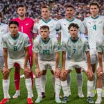 New Zealand returns to World Cup after 16 years