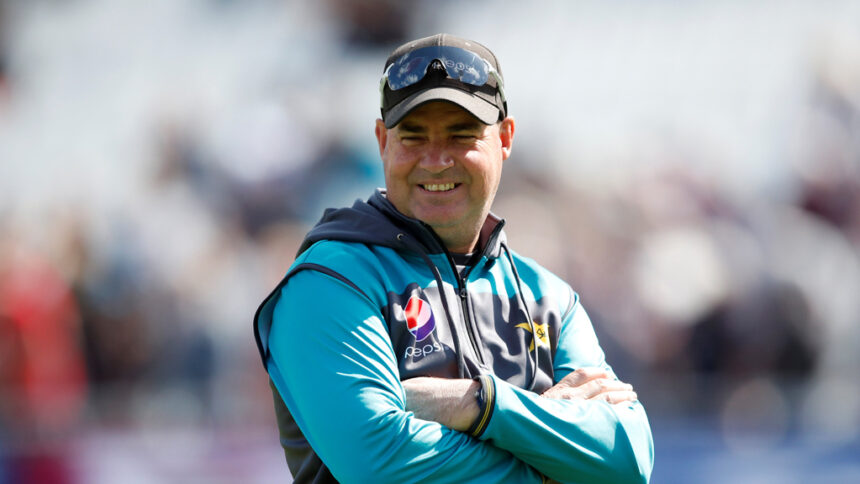 PCB didn’t value Kirsten & Gillespie, says Arthur