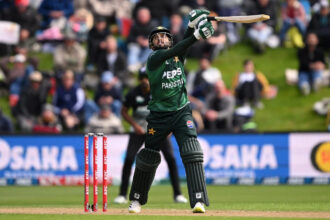 People wait for Pakistan to lose says Rauf