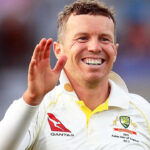 Peter Siddle announces retirement from cricket
