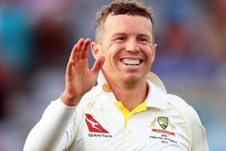 Peter Siddle announces retirement from cricket