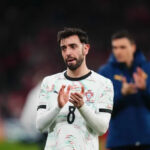 Portugal captain promises to overcome Denmark setback