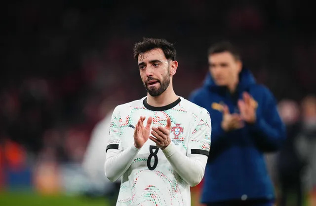 Portugal captain promises to overcome Denmark setback