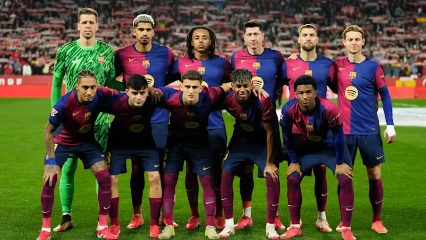 Postponed match rescheduled, Barcelona to appeal