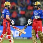RCB once again strong in batting, light in bowling