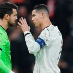 Ronaldo eyes strong finish after Copenhagen blow