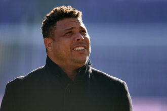 Ronaldo withdraws from election due to lack of votes