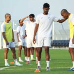Saltlake loss drives Bangladesh to focus on set-pieces