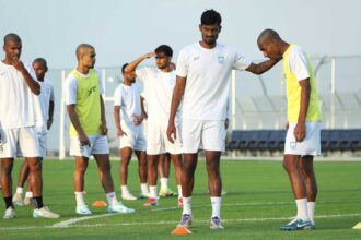 Saltlake loss drives Bangladesh to focus on set-pieces