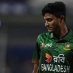 Shanto says Nahid should play in the PSL