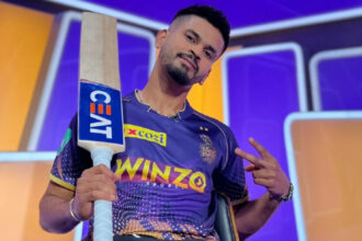Shreyas wins IPL for KKR but misses due respect