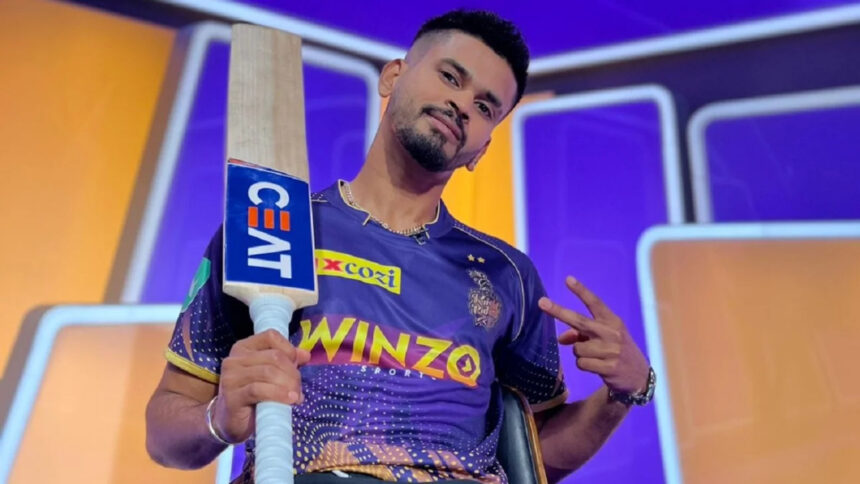 Shreyas wins IPL for KKR but misses due respect