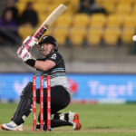 Siefert enjoyed troubling Pakistan's bowlers