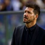 Simeone shifts focus to Barcelona after UCL controversy