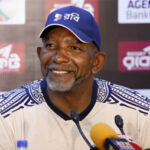 Simmons stays as Bangladesh coach until 2027 World Cup