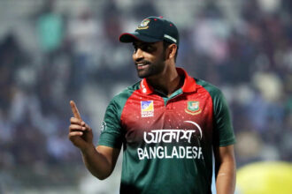 Tamim faces heart blockage, ring implanted