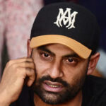 Tamim has started walking slowly and gradually
