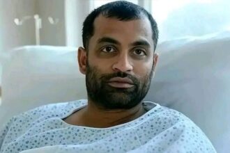 Tamim returns home after hospital discharge
