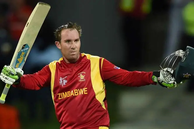 Taylor eyes 2027 World Cup return after suspension