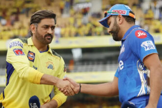 The real showdown starts today in IPL