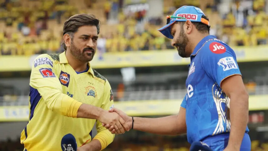 The real showdown starts today in IPL