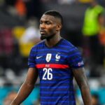 Thuram fights injury for club but misses national call
