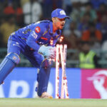 Unnecessary appeals like Rizwan won’t get wickets