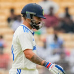 Virat Kohli calls the Australia tour his worst yet