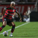 Wesley joins the Brazil squad