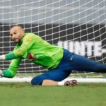 Weverton aims for victory in Alisson’s absence
