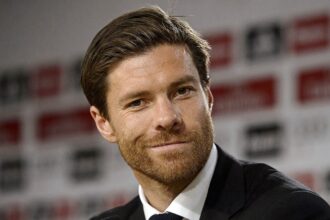 What Alonso said about coaching Real Madrid