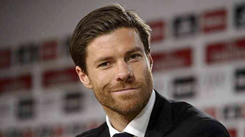 What Alonso said about coaching Real Madrid