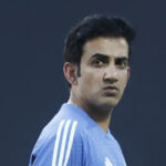 What is India’s coach Gambhir’s salary and benefits?