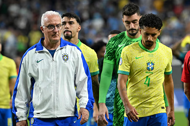 What’s next for Brazil after Dorival era ends?