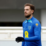 Why Henderson returns to England squad after 16 months