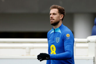Why Henderson returns to England squad after 16 months