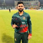 Why is Shamim not in the BCB contract?