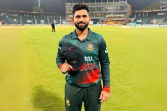 Why is Shamim not in the BCB contract?