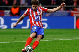 Why was Álvarez's penalty canceled?