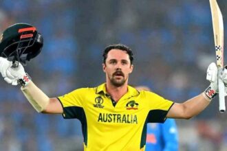 Will Head be India’s nightmare again?