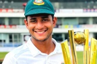 Will Nahid miss PSL due to Zimbabwe series?