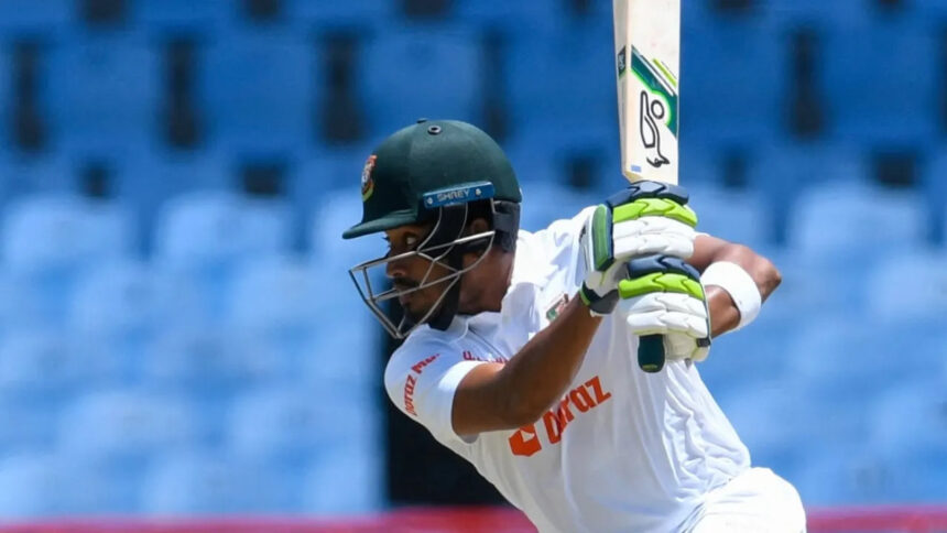 Anamul returns to Bangladesh test squad
