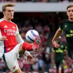 Arsenal settle for another draw in the league
