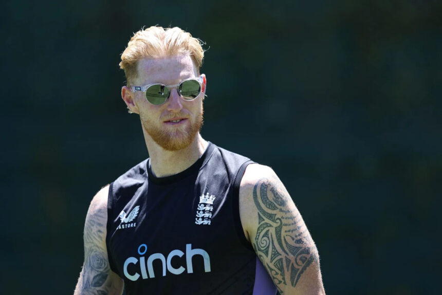 Atherton supports decision to sideline Stokes as captain