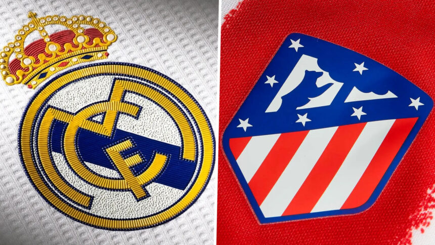 Atletico say Real Madrid ruined Spanish football